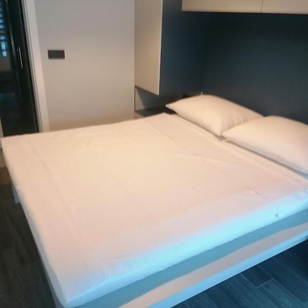 Blue Apartment Ζαντάρ Δωμάτιο φωτογραφία