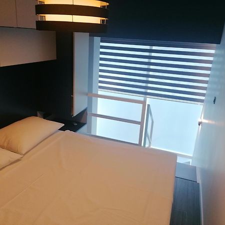 Blue Apartment Ζαντάρ Δωμάτιο φωτογραφία