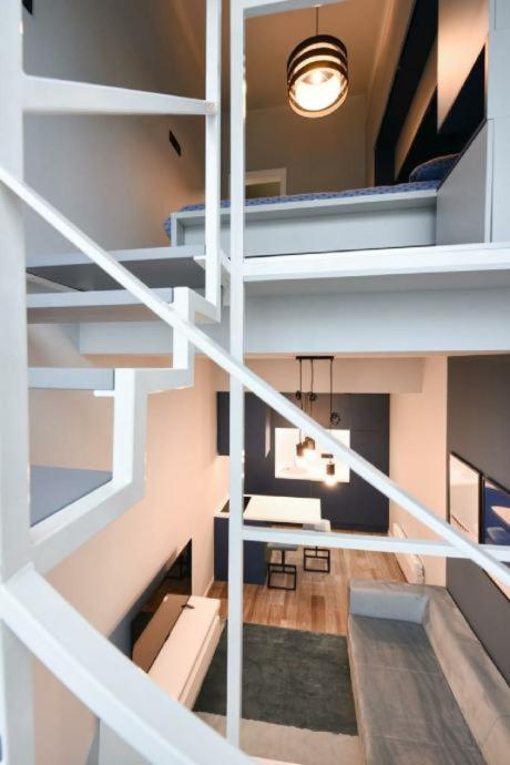 Blue Apartment Ζαντάρ Εξωτερικό φωτογραφία