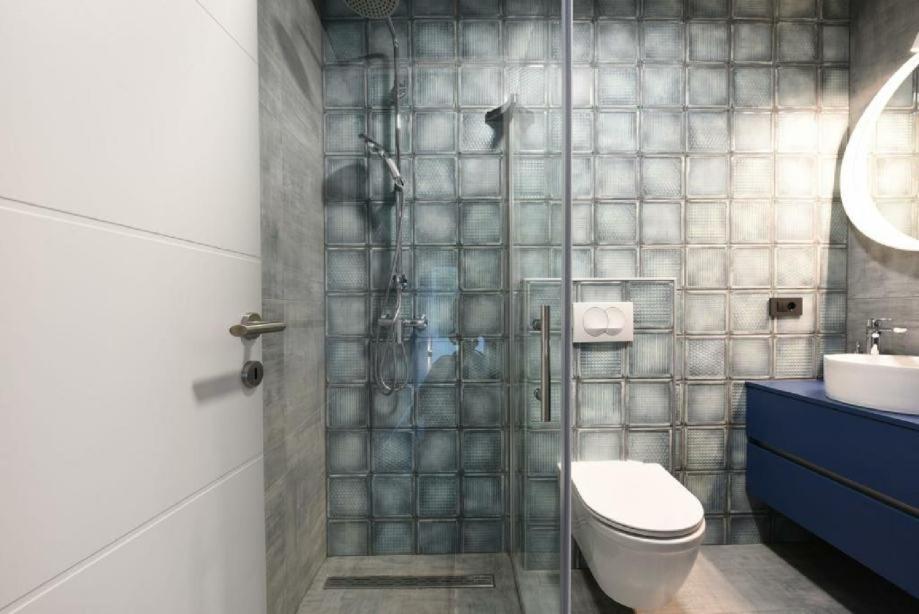 Blue Apartment Ζαντάρ Εξωτερικό φωτογραφία