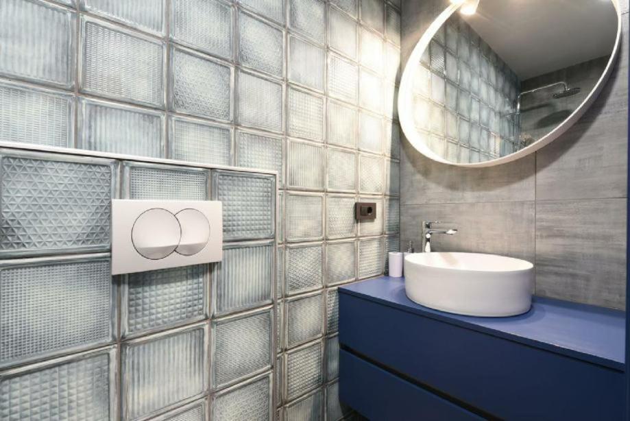 Blue Apartment Ζαντάρ Εξωτερικό φωτογραφία
