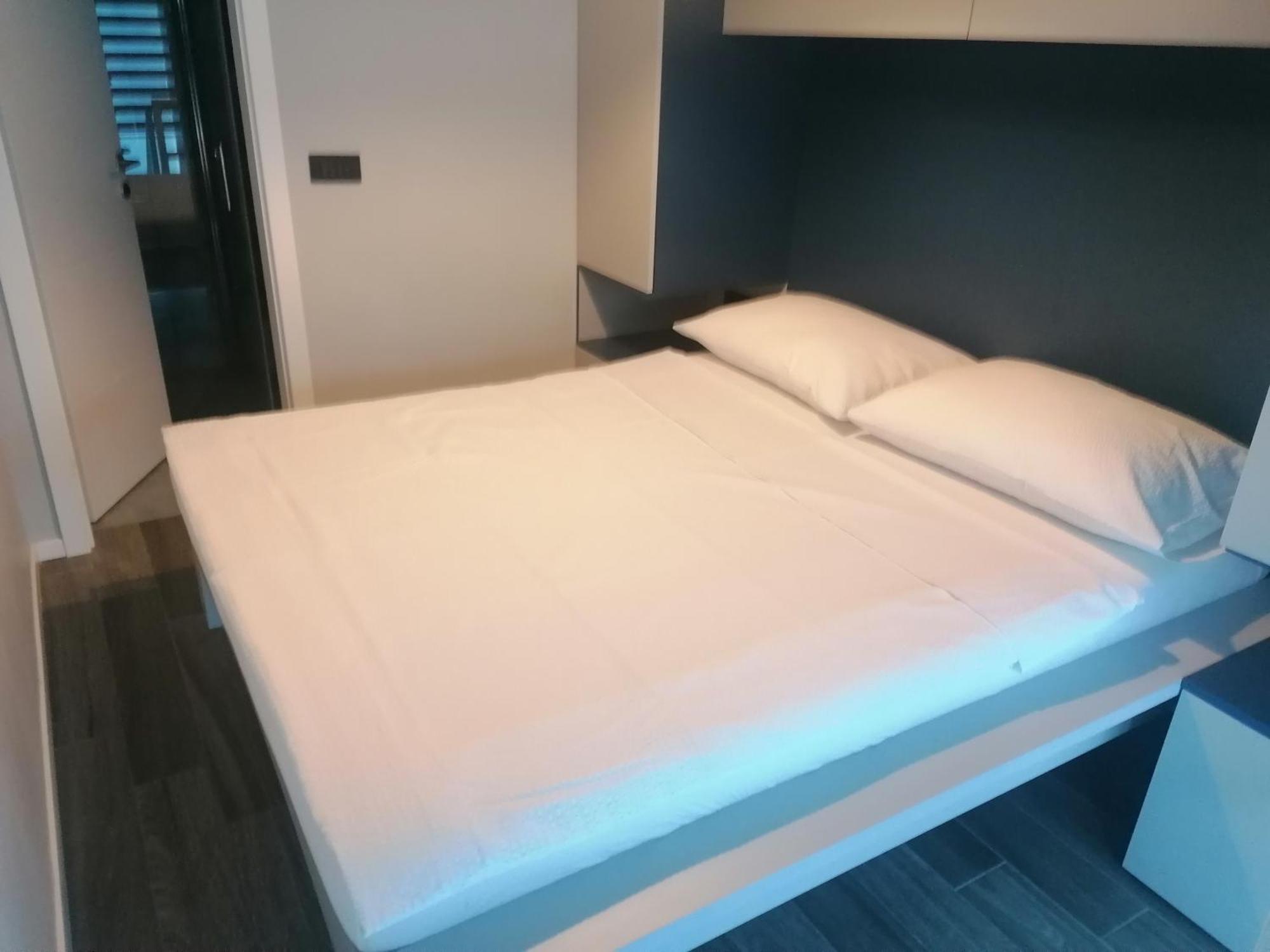Blue Apartment Ζαντάρ Δωμάτιο φωτογραφία