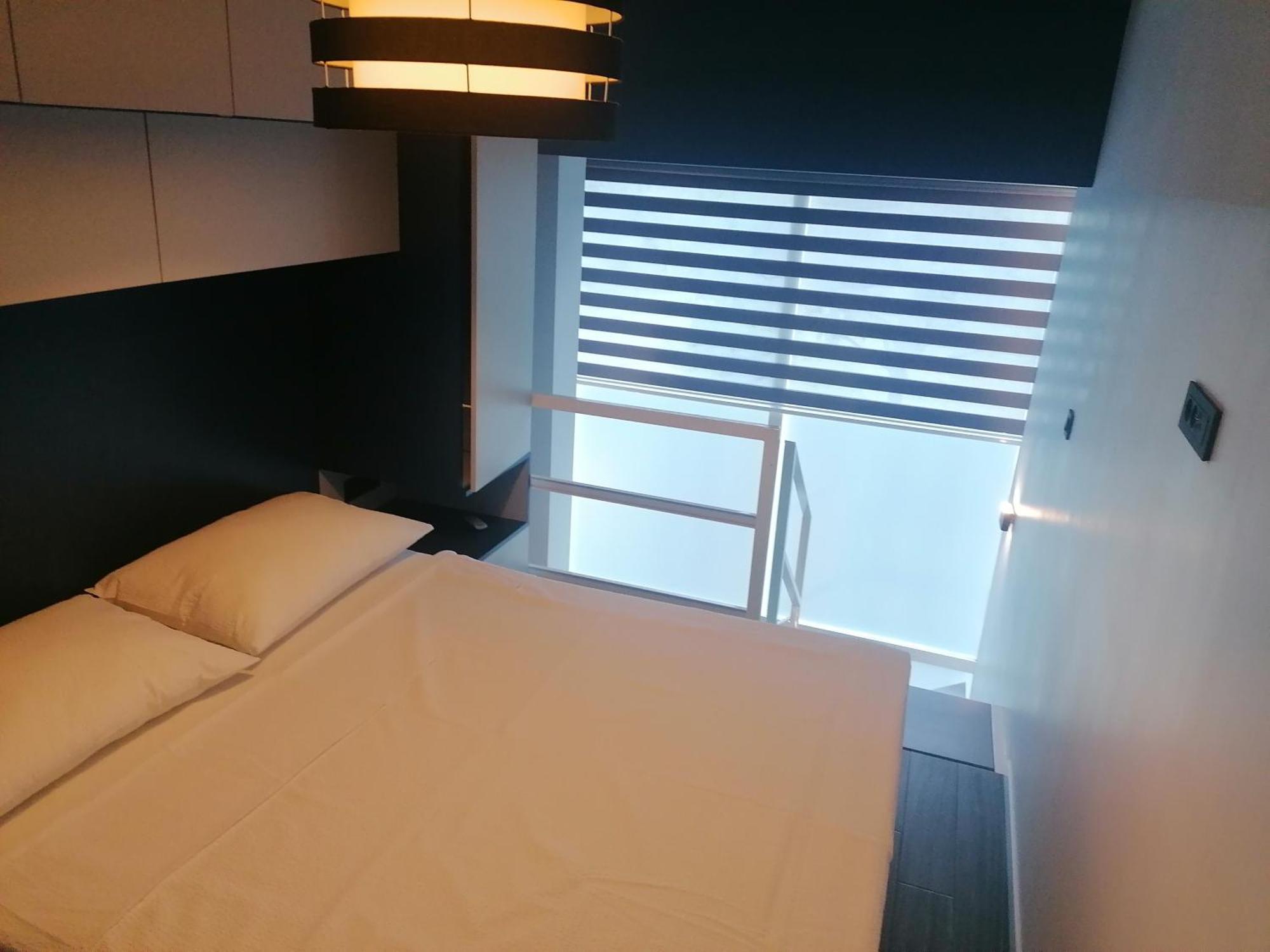 Blue Apartment Ζαντάρ Δωμάτιο φωτογραφία