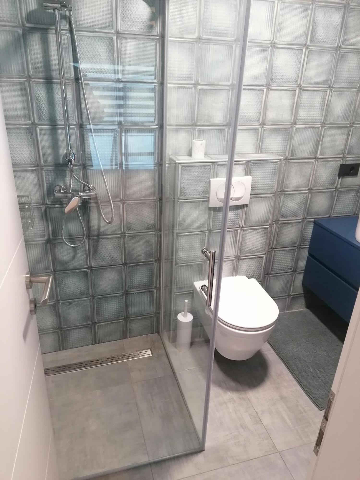 Blue Apartment Ζαντάρ Δωμάτιο φωτογραφία